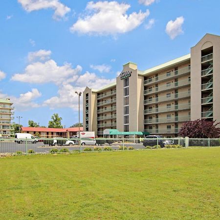 River Place Condos #205 2Bd Pigeon Forge Exterior photo